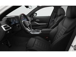 Blanco Usado 2025 BMW M340 M Sport Berlina | 75.900 €