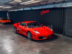 Rojo Usado 2006 Ferrari F430 Coupe | 128.000 €