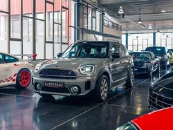 Gris Usado 2022 Mini Cooper Countryman SUV | 29.500 € (Precio justo)