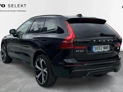 Usado 2023 Volvo XC60 Plus SUV | 51.900 € (Caro)