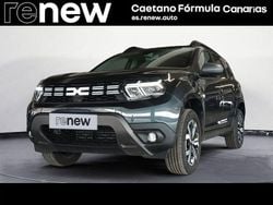 Gris Usado 2024 Dacia Duster Journey SUV | 17.054 € (Super precio)