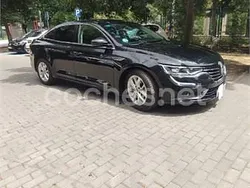 Negro Usado 2019 Renault Talisman LIMITED Berlina | 11.350 € (Buen precio)