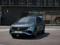 Gris Nuevo 2025 Mercedes EQA250+ SUV | 50.999 € (Precio justo)