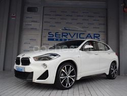 Blanco Usado 2020 BMW X2 SUV | 23.950 € (Precio justo)