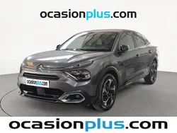 Gris Usado 2023 Citroën C4 PureTech Berlina | 17.191 € (Buen precio)