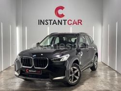 Negro Usado 2024 BMW X1 SUV | 34.990 €