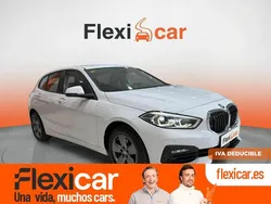 Blanco Usado 2019 BMW 118 Utilitario | 18.990 € (Buen precio)