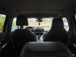 Azul Usado 2020 DS Automobiles DS7 Crossback So Chic SUV | 14.500 € (Buen precio)