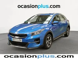 Azul Usado 2022 Kia XCeed SUV | 14.091 € (Buen precio)