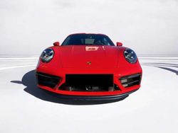 Rojo Usado 2023 Porsche 911 Carrera GTS Coupe | 163.000 €