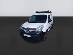 Blanco Usado 2019 Renault Kangoo Monovolumen | 7500 € (Super precio)