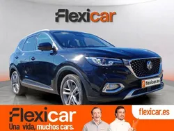 Negro Usado 2022 MG EHS Luxury SUV | 19.990 € (Precio justo)
