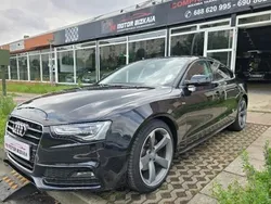 Usado 2014 Audi A5 Sportback S-line plus | 14.990 €