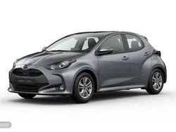 Gris / plateado Usado 2023 Mazda 2 Comfort Berlina | 22.490 € (Precio justo)
