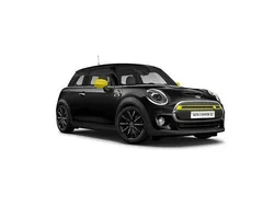 Negro Usado 2020 Mini Cooper SE Utilitario | 18.500 € (Precio justo)