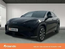 Negro Usado 2025 BYD Sealion 7 Comfort SUV | 38.122 € (Super precio)
