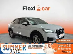 Blanco Usado 2019 Audi Q2 Design SUV | 16.970 € (Buen precio)