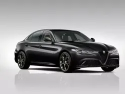 Negro Nuevo 2025 Alfa Romeo Giulia Berlina | 48.899 € (Precio justo)