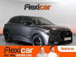 Gris Usado 2019 DS Automobiles DS7 Crossback Be Chic SUV | 18.490 € (Buen precio)