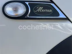 Beige Usado 2010 Mini Cooper Utilitario | 7990 € (Precio justo)