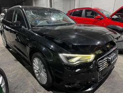 Usado 2015 Audi A3 Sportback e-tron Utilitario | 8999 €