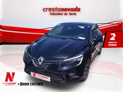 Usado 2023 Renault Clio V Techno | 14.943 € (Precio justo)