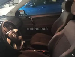 Gris / plata Usado 2004 VW Polo GT Berlina | 3800 € (Precio justo)