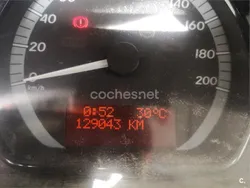 Blanco Usado 2018 Mercedes Citan 109 Familiar | 12.900 € (Un poco caro)