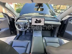 Eléctrico Usado 2023 Tesla Model Y SUV | 33.900 € (Precio justo)