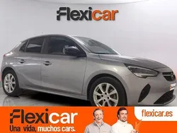 Gris / plata Usado 2022 Opel Corsa Edition Berlina | 13.990 € (Precio justo)