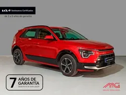 Otro Usado 2024 Kia Niro SUV | 29.700 € (Caro)