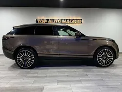 Gris Usado 2020 Land Rover Range Rover Velar HSE SUV | 36.900 €