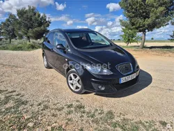 Etiqueta b (amarilla) Usado 2010 Seat Altea XL Reference Monovolumen | 4450 € (Precio justo)