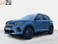 Nuevo 2025 Citroën e-C3 | 21.990 € (Precio justo)
