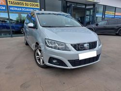 Gris / plata Usado 2022 Seat Alhambra XCELLENCE Monovolumen | 24.990 € (Caro)