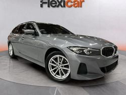 Grigio Usata 2023 BMW 320e Station wagon | 29.490 € (Super prezzo)
