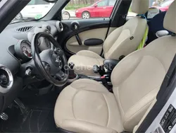 Blanco Usado 2010 Mini Cooper S Countryman SUV | 11.000 € (Precio justo)