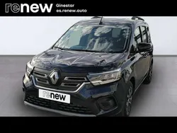 Azul Usado 2023 Renault Kangoo Techno Monovolumen | 21.790 € (Super precio)