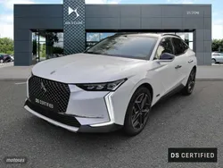 Blanco Usado 2022 DS Automobiles DS4 Rivoli Utilitario | 37.500 €