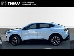 Blanco Usado 2025 Renault Rafale Techno SUV | 34.405 € (Super precio)