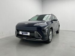 Azul Usado 2023 Hyundai Kona SUV | 23.490 € (Caro)