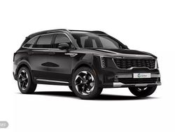 Negro Nuevo 2025 Kia Sorento SUV | 45.790 €