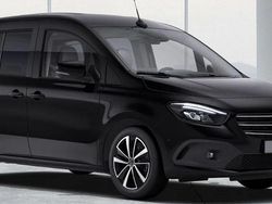 Negro Nuevo 2025 Mercedes 180 Berlina | 42.550 €