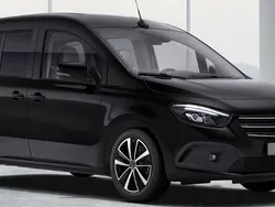 Negro Nuevo 2025 Mercedes 180 Berlina | 42.550 €