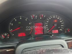 Rojo Usado 1999 Audi A4 Familiar | 3000 €
