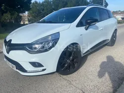 Renault Clio GrandTour