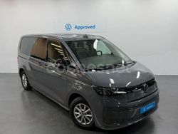 Gris / plata Usado 2025 VW Multivan Van | 52.500 € (Caro)