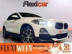 Blanco Usado 2020 BMW X2 SUV | 24.990 € (Precio justo)