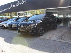 Negro Usado 2023 Renault Austral Techno Esprit Alpine SUV | 22.850 €