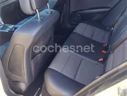 Blanco Usado 2010 Mercedes C250 Familiar | 7200 € (Precio justo)